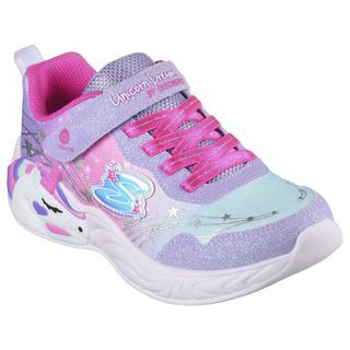 SKECHERS  sneakers da bambina unicorn dreams - wishful magi 