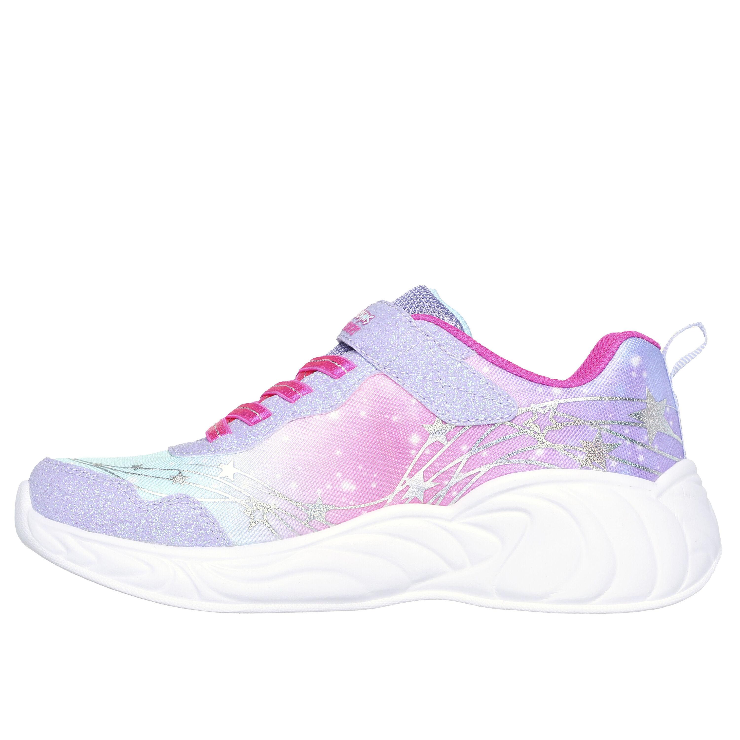 SKECHERS  sneakers da bambina unicorn dreams - wishful magi 