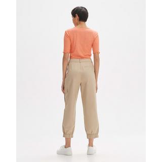 OPUS  Pantalon de ville Mipara coupe ovale 