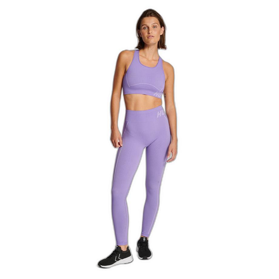 Hummel Christel Nahtlose Leggings  