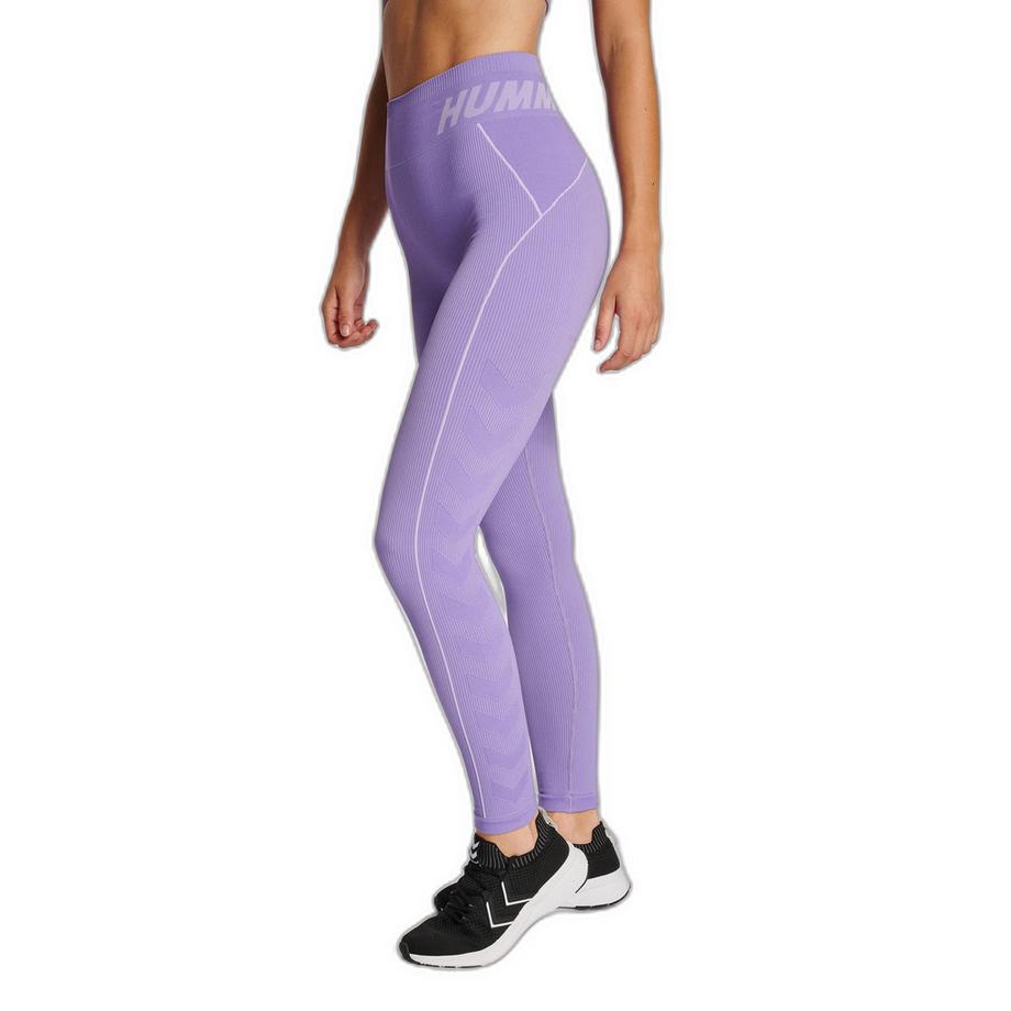 Hummel Christel Nahtlose Leggings  
