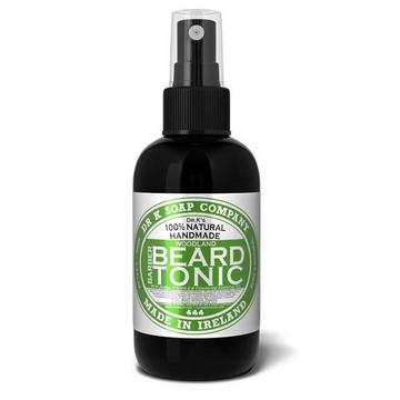 Huile à  barbe Woodland and Spice 100ml