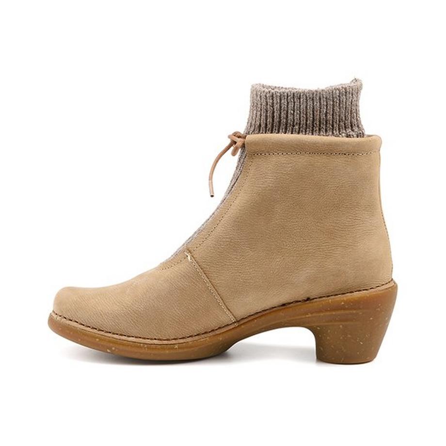 El Naturalista  N5339 PLEASANT LEATHER-37 