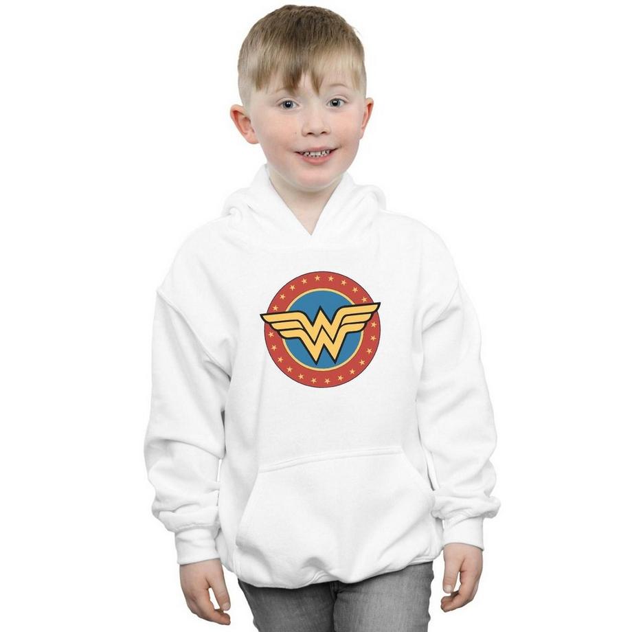 DC COMICS  Kapuzenpullover 