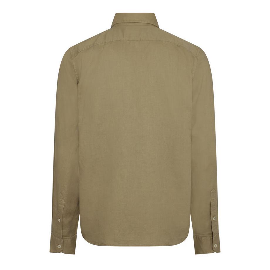 Timberland  Chemise Manches Longues Lovell Lake 