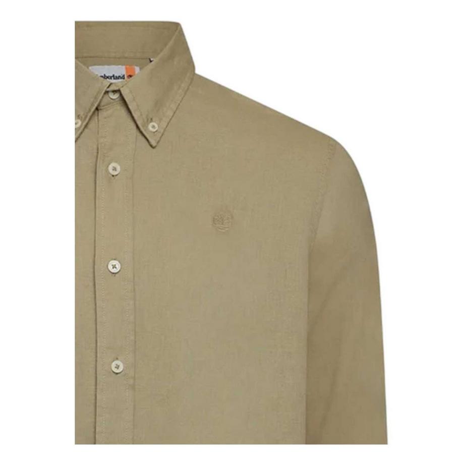 Timberland  Chemise Manches Longues Lovell Lake 