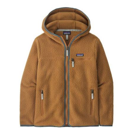 Patagonia  W's Retro Pile Hoody-XS 