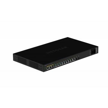 Netgear PoE++ Switch AV Line M4250-10G2XF-PoE++ 12 Port