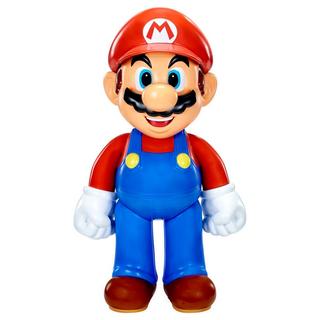 JAKKS Pacific  Super Mario Nintendo Super Mario XXL Figur (40cm) 