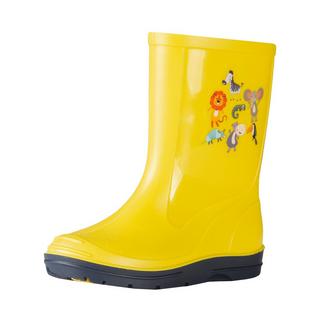 HORKA  bottes d'équitation de pluie pvc enfant 