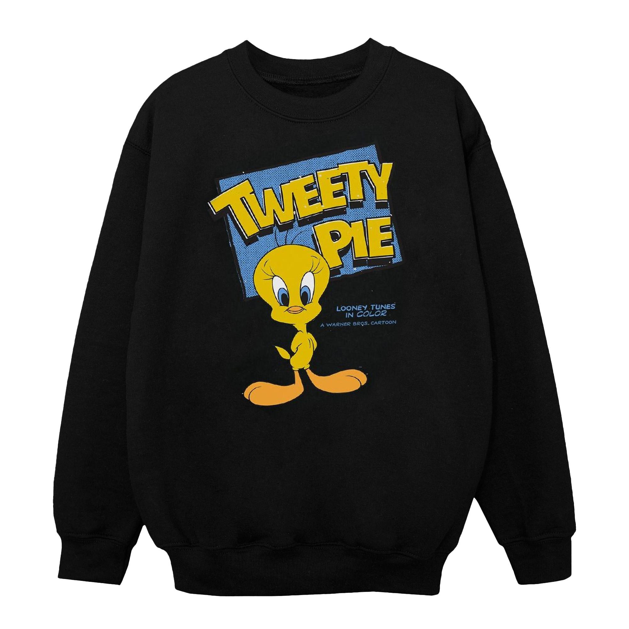 LOONEY TUNES  Classic Sweatshirt 