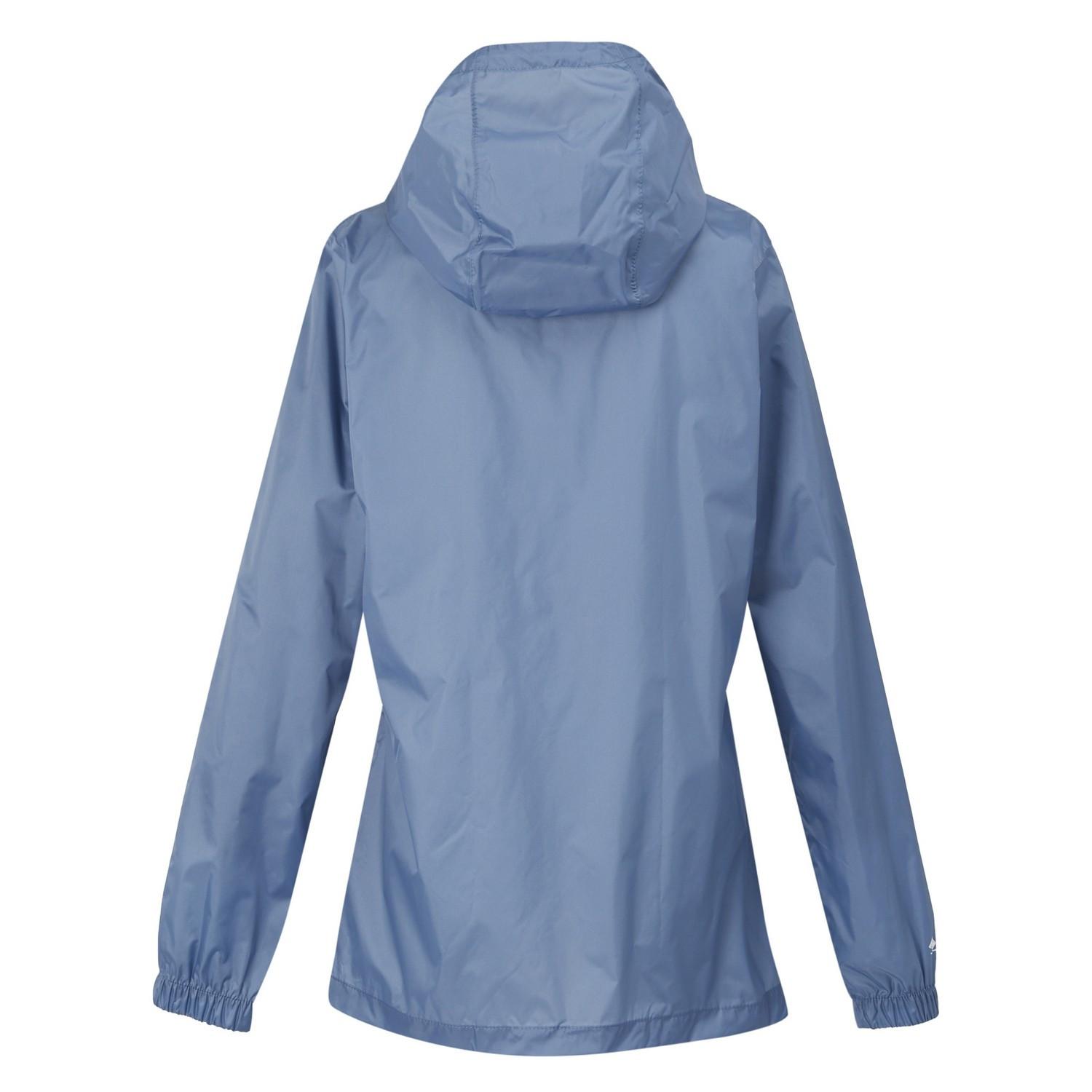 Regatta  Regenjacke Pk It Jkt III mit Kapuze, wasserfest 