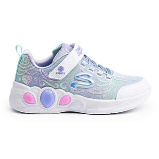 SKECHERS  S LIGHT PRINCESS WISHES-35 