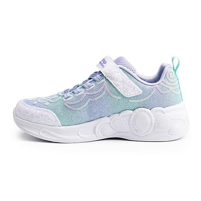 SKECHERS  S LIGHT PRINCESS WISHES-35 