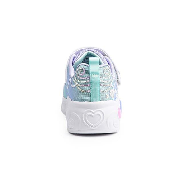 SKECHERS  S LIGHT PRINCESS WISHES-35 