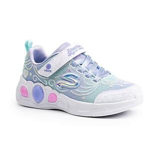 SKECHERS  S LIGHT PRINCESS WISHES-35 