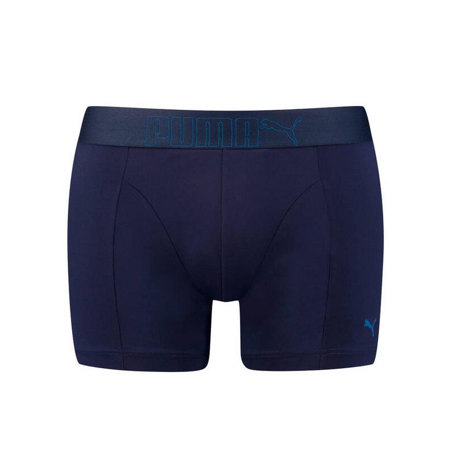 PUMA Microfiber Boxer 3er-Pack  