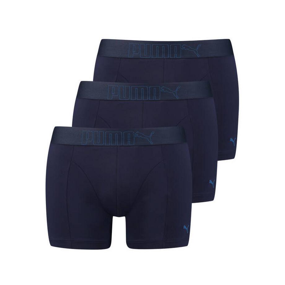 PUMA Microfiber Boxer 3er-Pack  