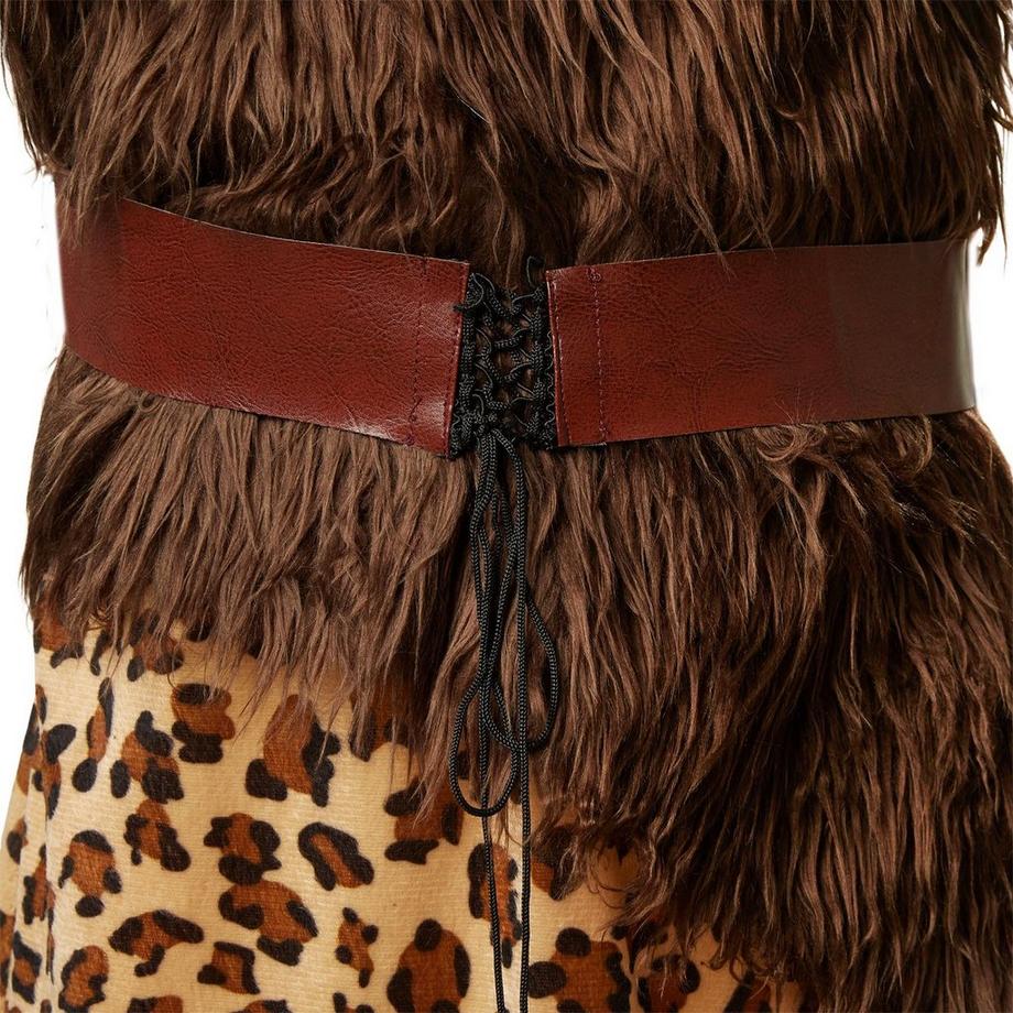 Tectake  Petite fille chic de l'Âge de Pierre 