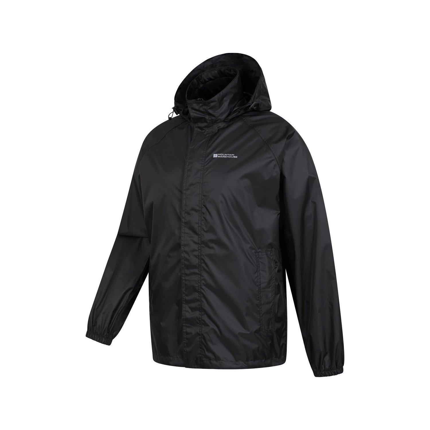 Mountain Warehouse Pakka II wasserfeste Jacke  