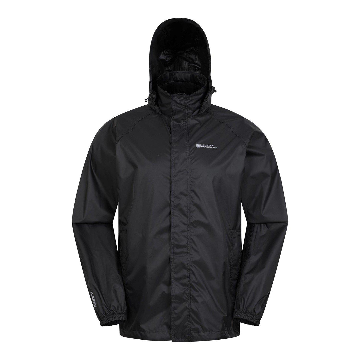 Mountain Warehouse Pakka II wasserfeste Jacke  