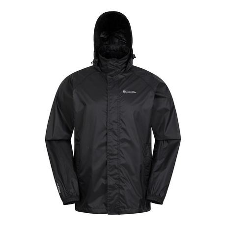 Mountain Warehouse Pakka II wasserfeste Jacke  