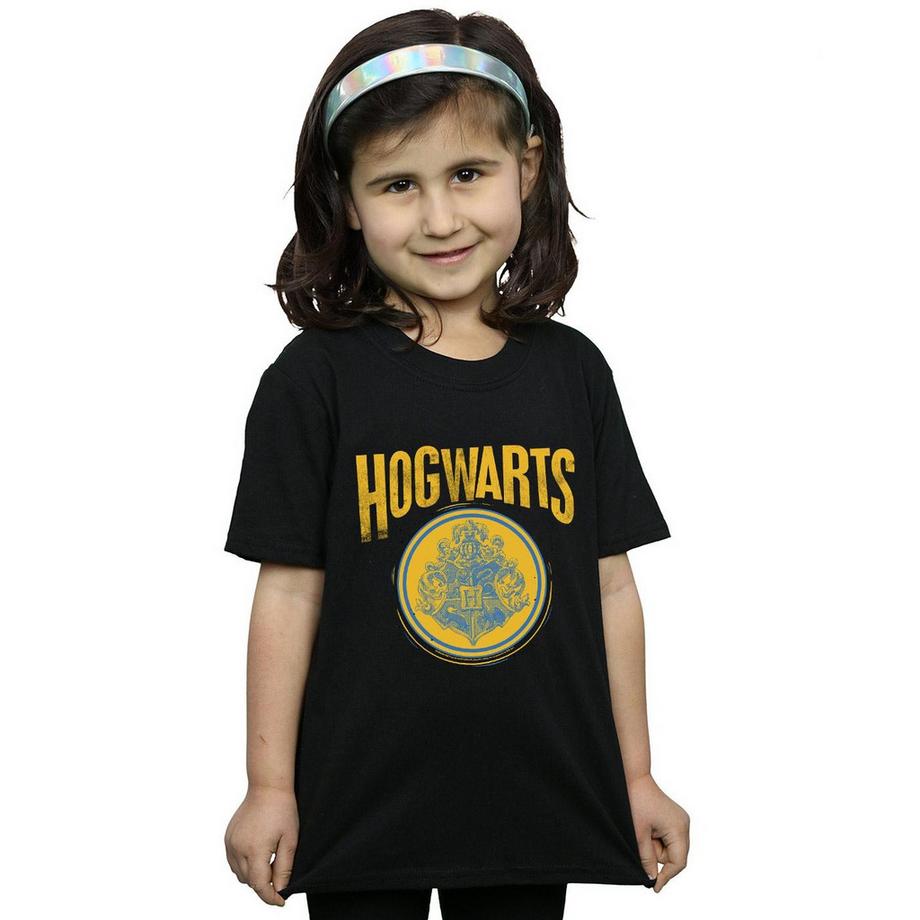 Harry Potter  Hogwarts TShirt 