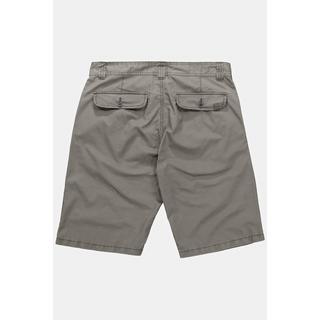 Sthuge  Bermuda chino con quattro tasche, disponibili fino alla tg. 70 