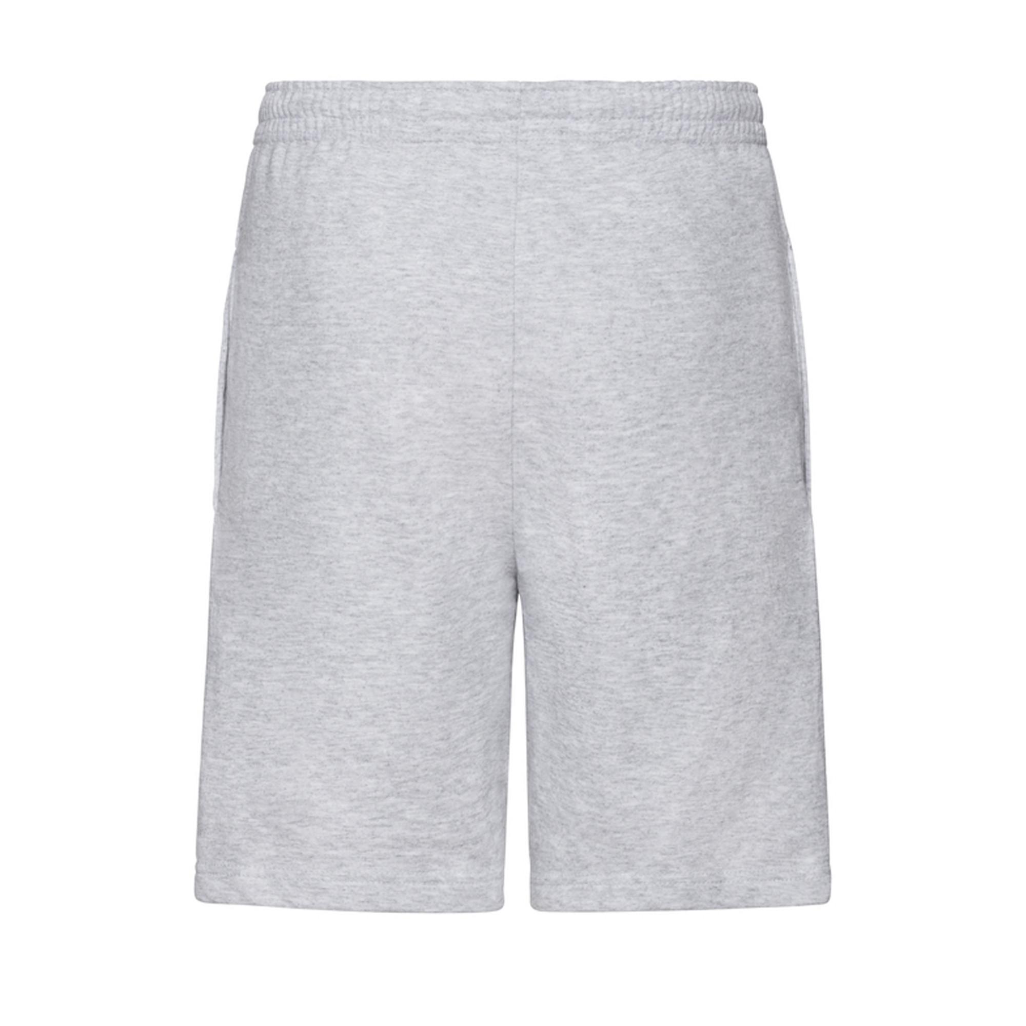 Fruit of the Loom Iconic 195 Shorts  