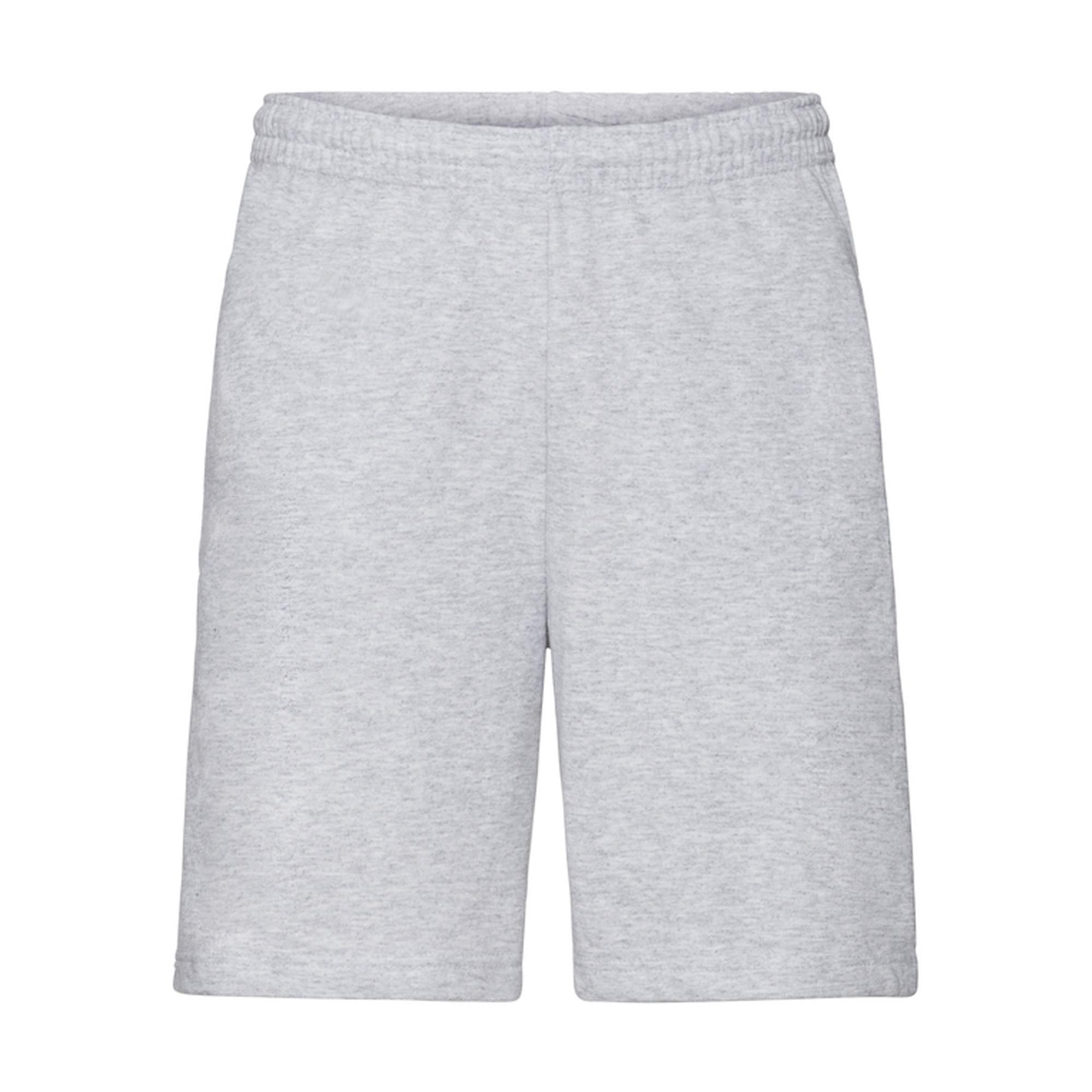 Fruit of the Loom  Iconic 195 Shorts 