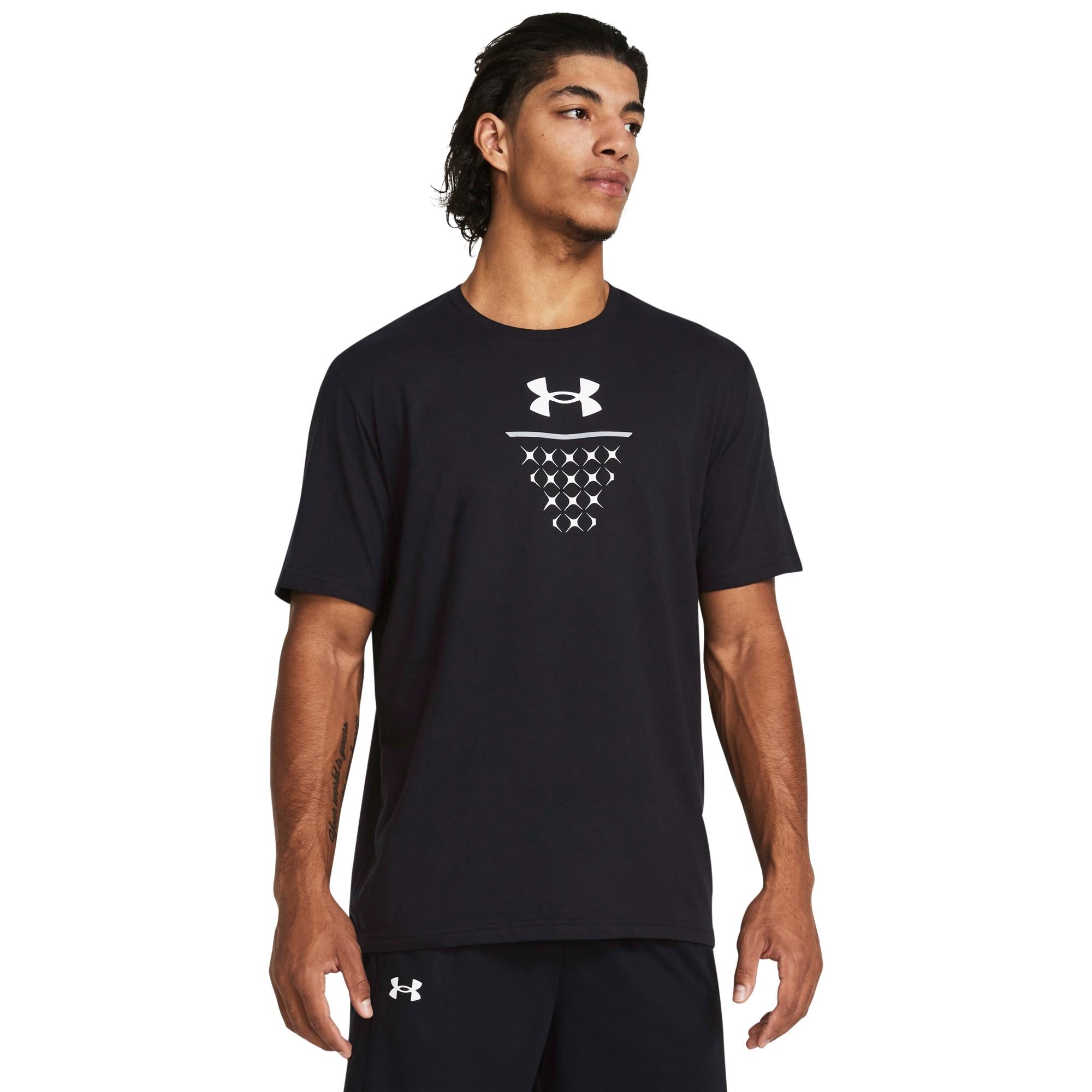 UNDER ARMOUR  trikot net icon 