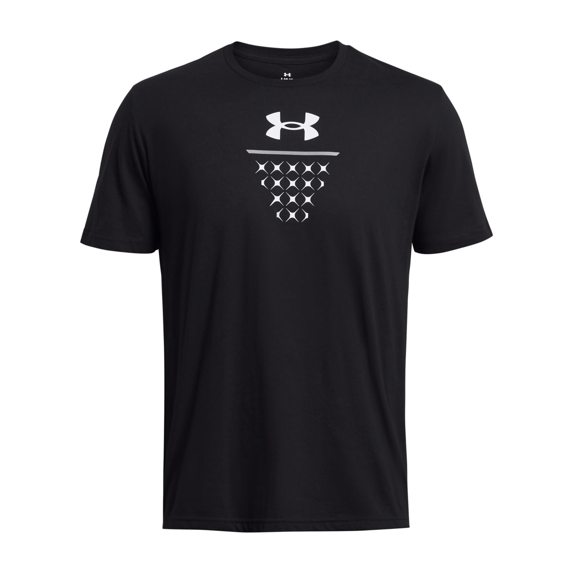 UNDER ARMOUR  trikot net icon 