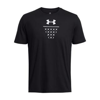 UNDER ARMOUR  trikot net icon 