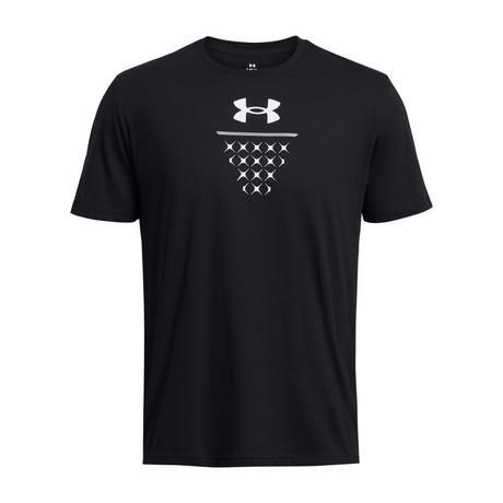 UNDER ARMOUR  trikot net icon 