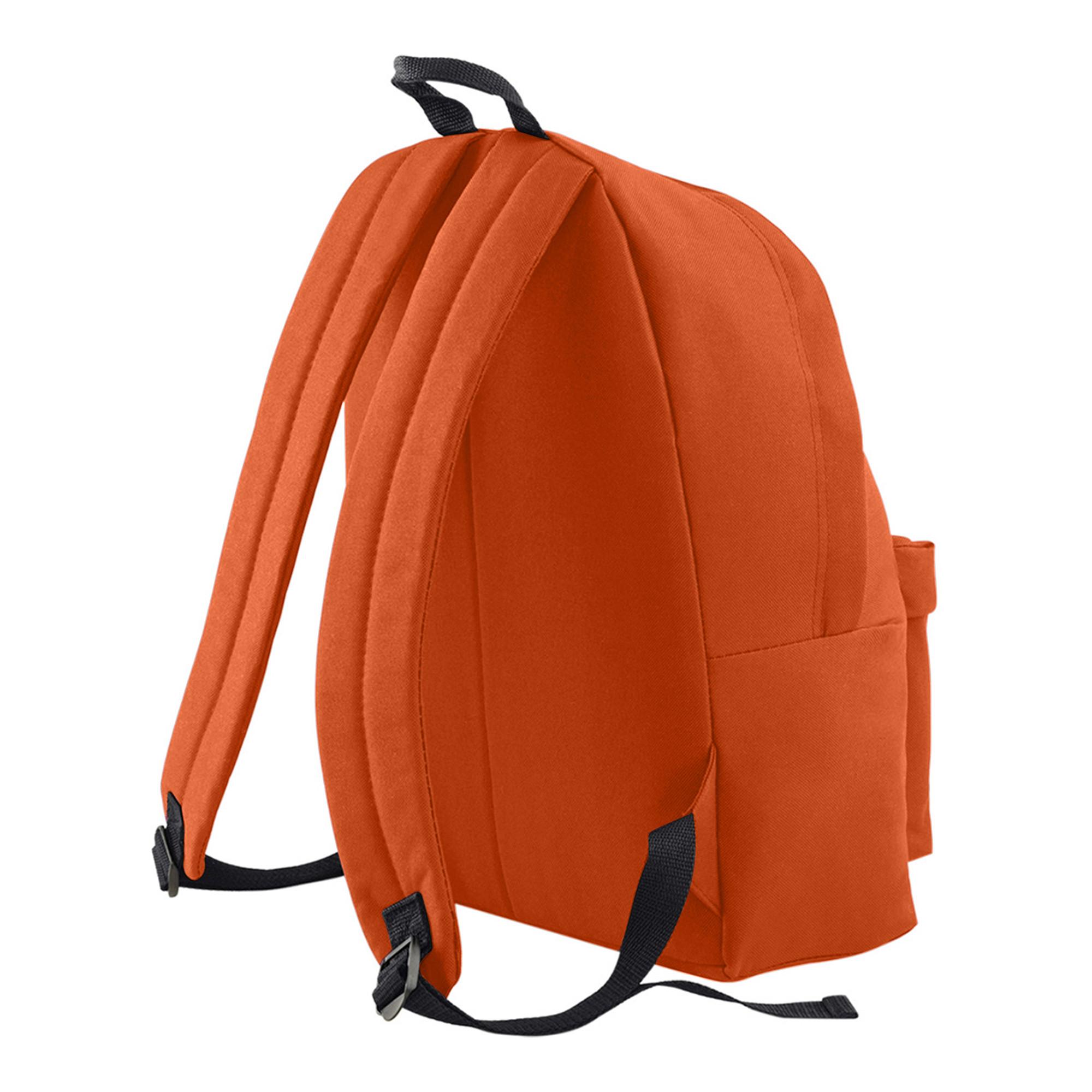 Bagbase Junior Fashion Rucksack, 14 Liter  