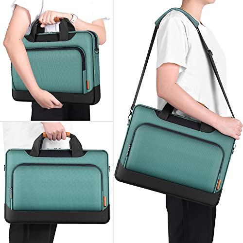 Only-bags.store Sac à bandoulière pour ordinateur portable Business  