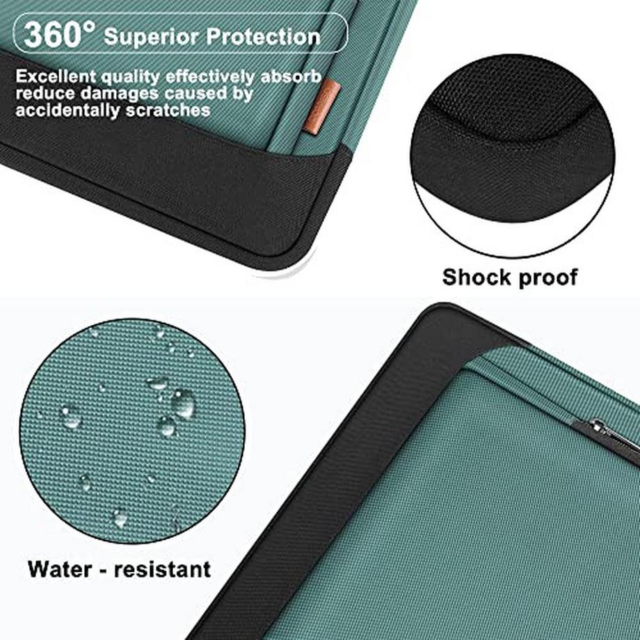 Only-bags.store Laptop Business Aktentasche Umhängetasche  