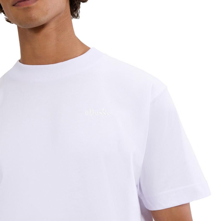 Ellesse T-shirt  Paquet de 2 Confortable à porter-ACCIANO TEE 2P  