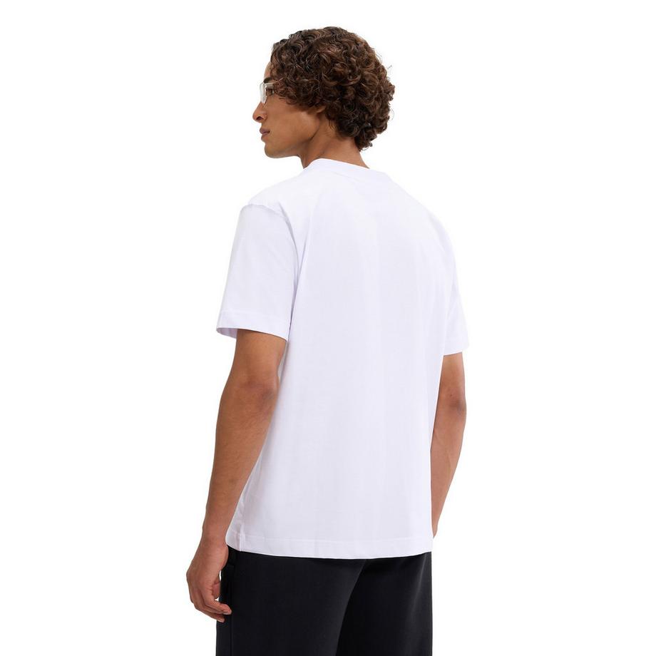 Ellesse T-shirt  Paquet de 2 Confortable à porter-ACCIANO TEE 2P  