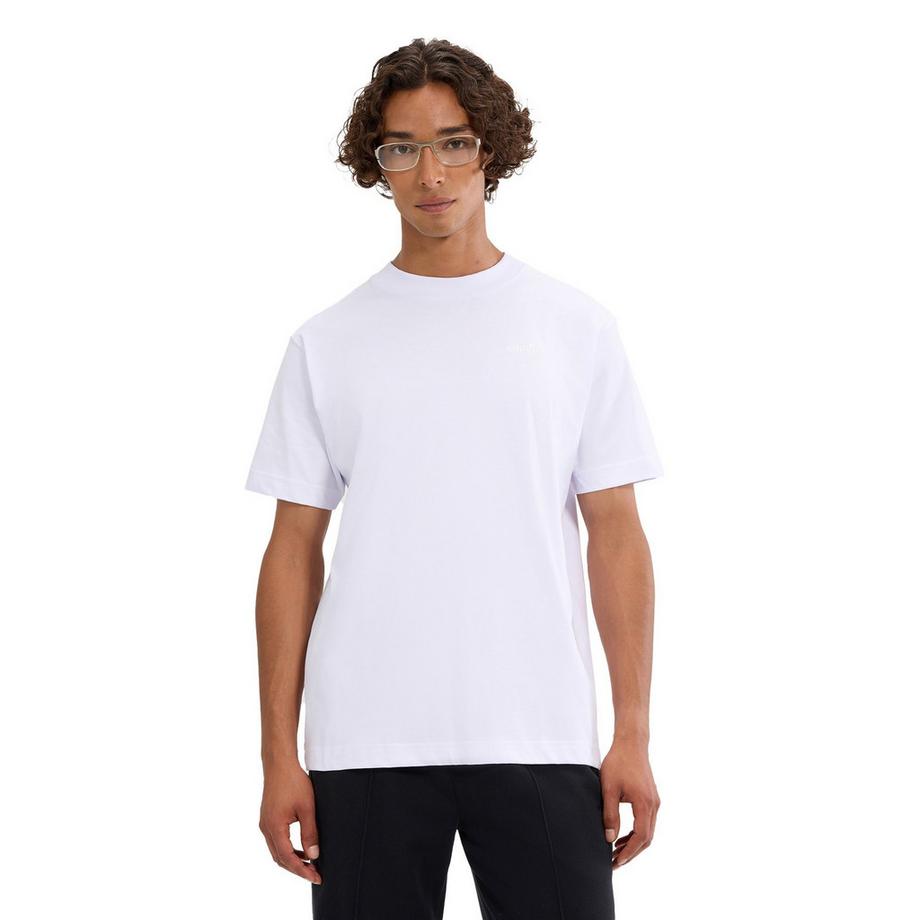 Ellesse T-shirt  Paquet de 2 Confortable à porter-ACCIANO TEE 2P  
