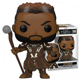 Funko  Funko POP! Black Panther WF: M'Baku (1098) 