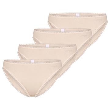 4er Pack Go - Tai-Slip