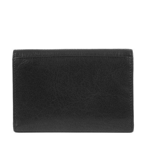 Margelisch Wien 1 Black Portafoglio  