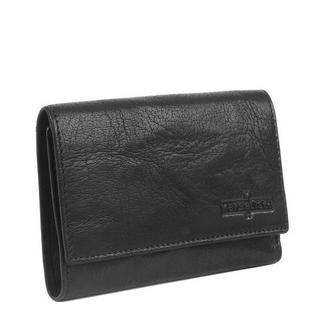 Margelisch Wien 1 Black Portefeuille  