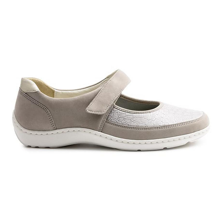 Waldläufer Henni 20 City Loafer  