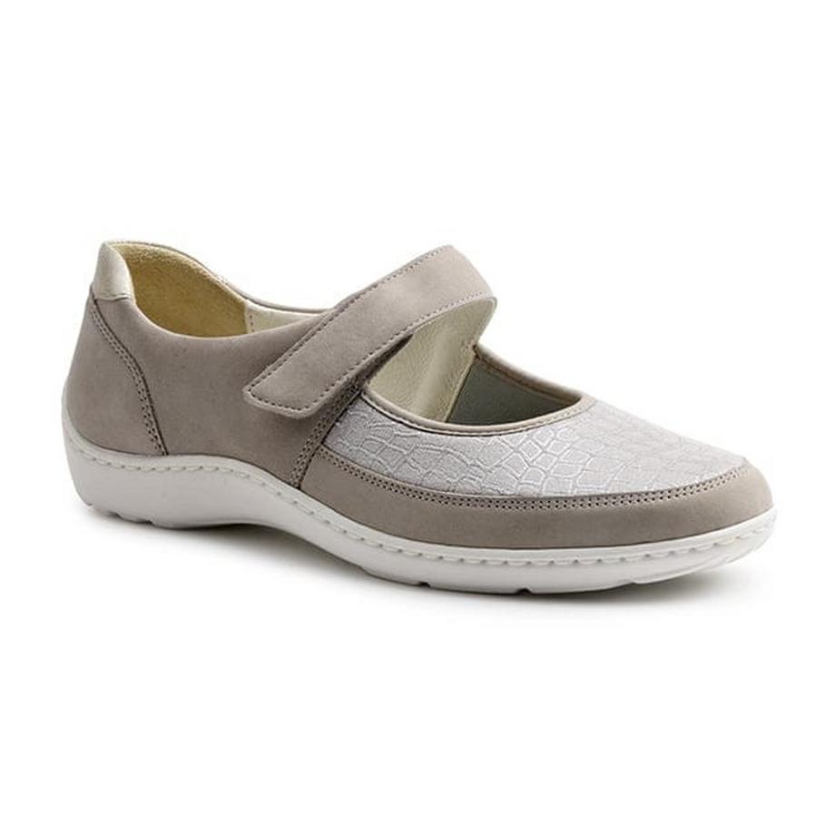 Waldläufer Henni 20 City Loafer  