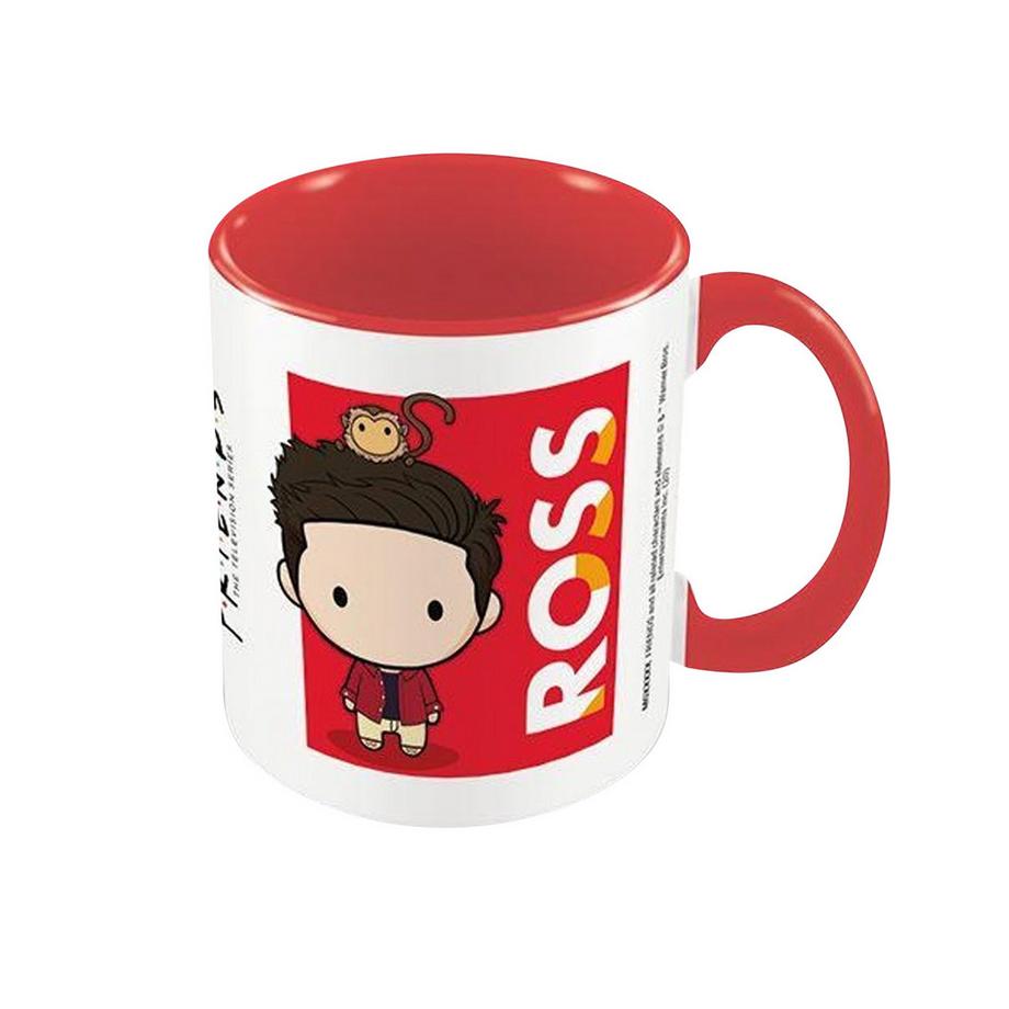 Kaffeebecher, Chibi