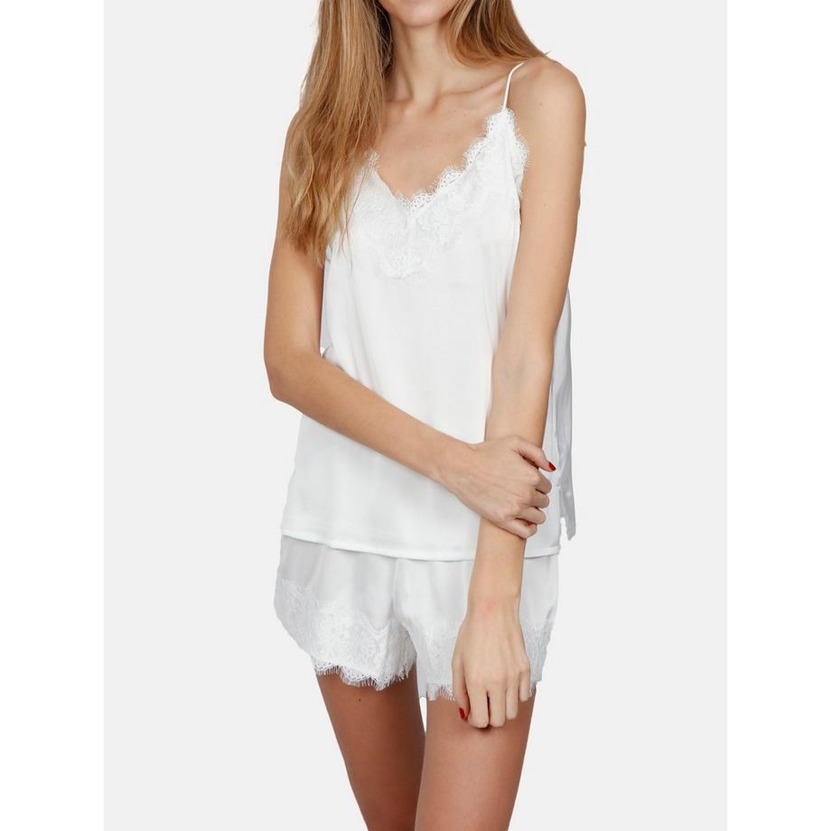Admas Pigiama Soft Crepe  