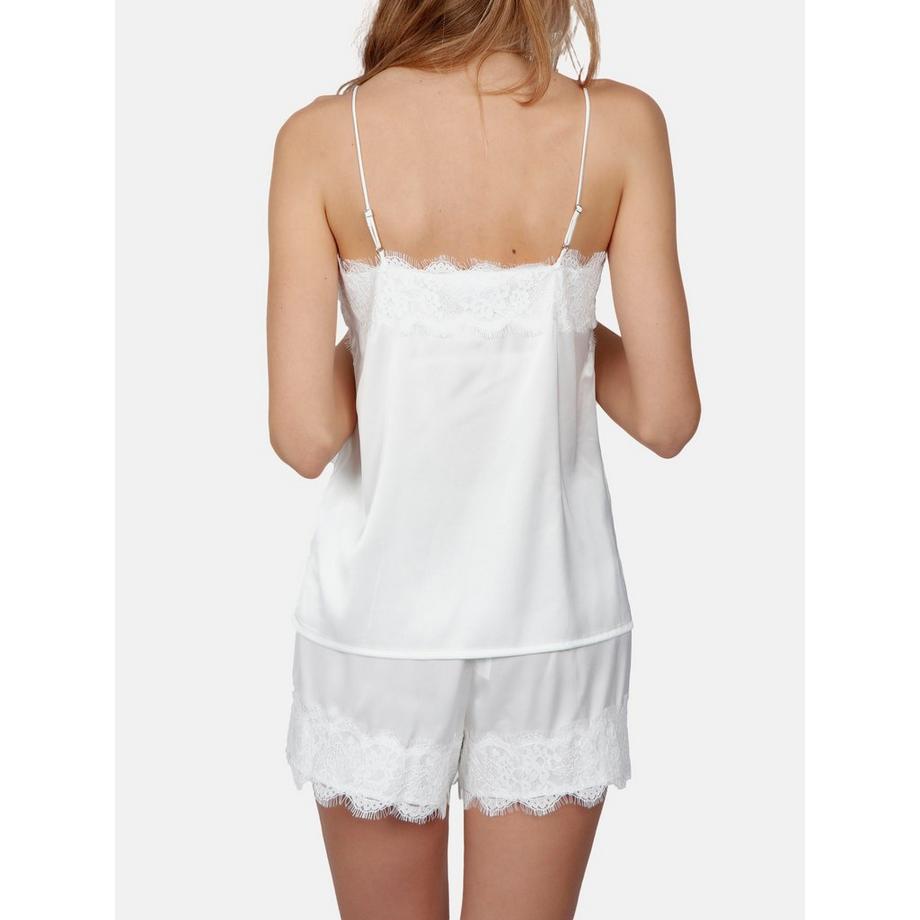 Admas Pigiama Soft Crepe  