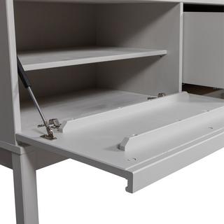 mutoni Schrank-Kombi Klink Kiefer mist 200  